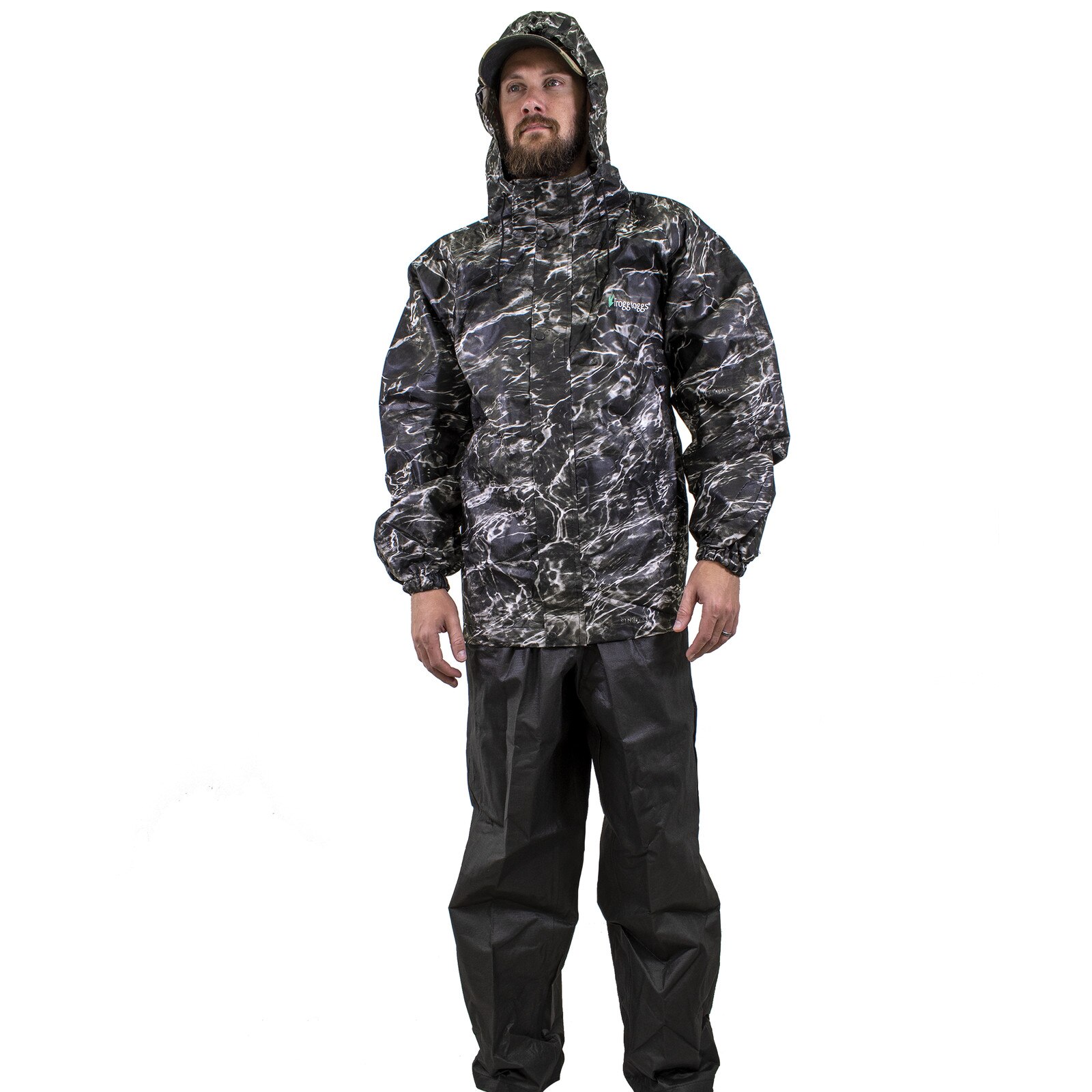 frogg toggs® All Sport Rain Suit